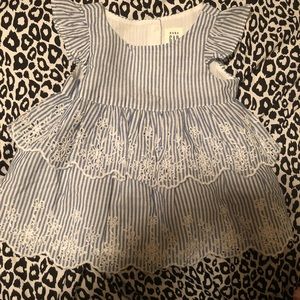 Baby girl dress